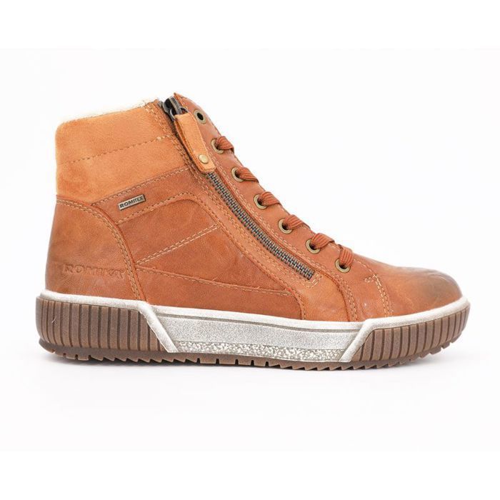 ROMIKA Basket montante 84r0172004 36/41 Femme ROMIKA