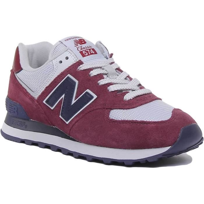 new balance ml574esw