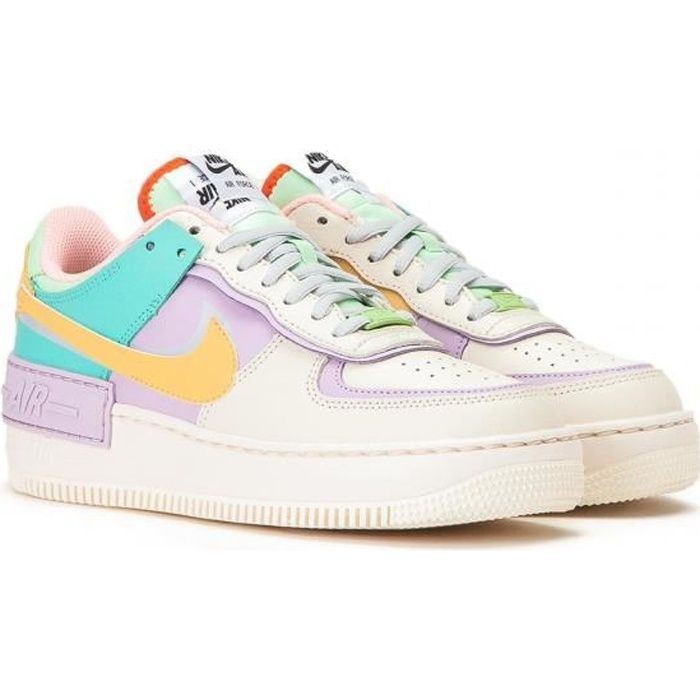Nike air force fille - Cdiscount