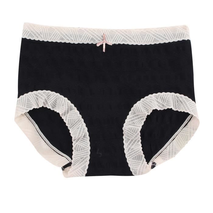 Pantalon D'équitation Ovation – Fille – Taille Medium – Noir – Collant équestre