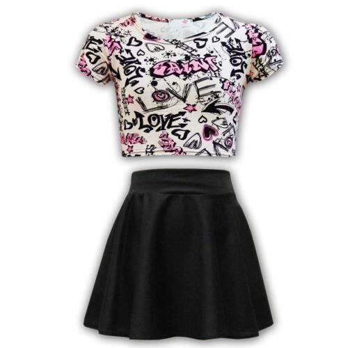 Ensemble Vêtement Bébé Fille 0-18 Mois - Body Manche Longue + Robe Salopette + Bandeau - Motif éléphant - Parfait Pour L'automne - 7