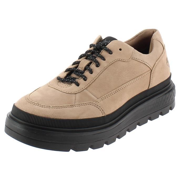Botte pour Femme Timberland Rose – 1001SNEAKERS