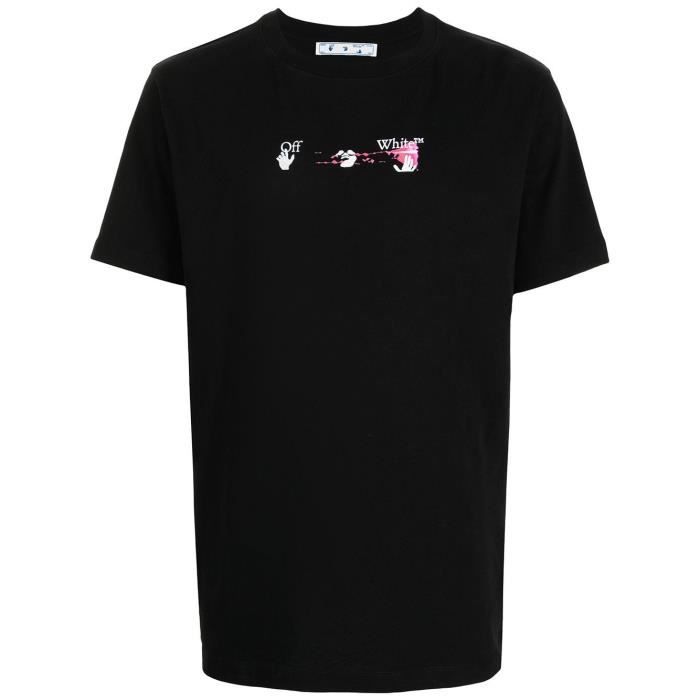 t shirt off white pas cher