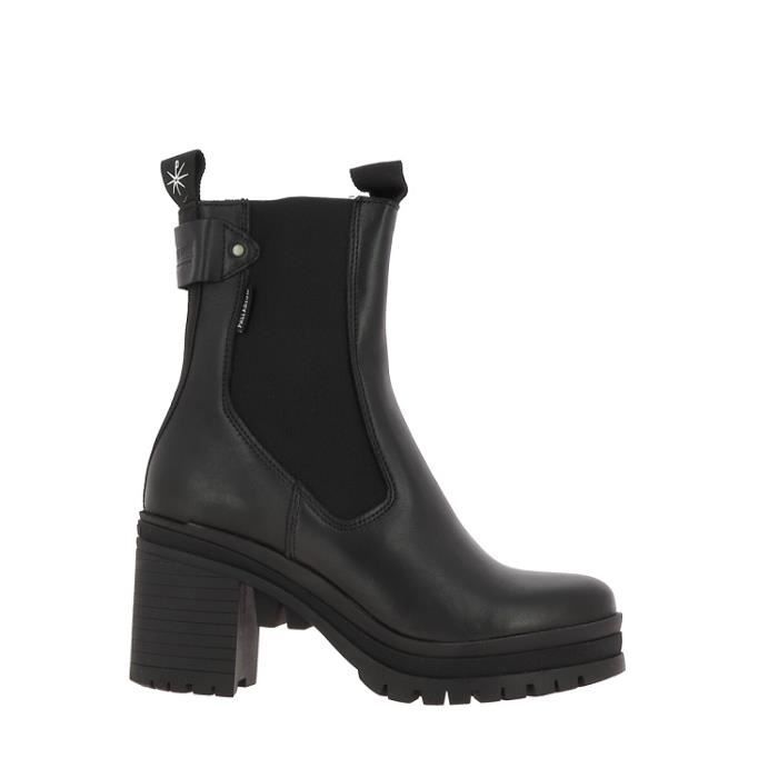 Palladium femme talon outlet