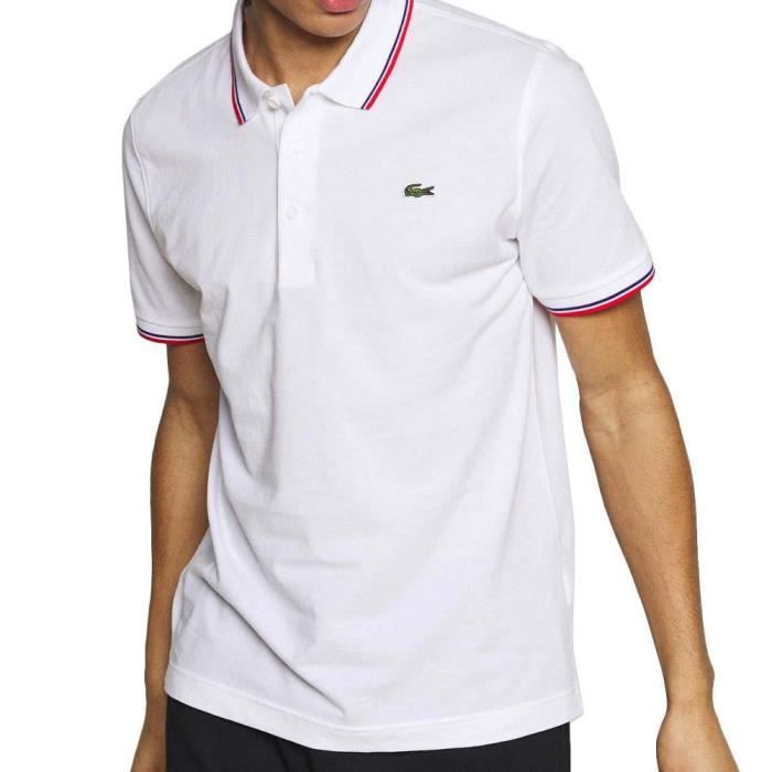 Polo lacoste taille 9 Clearance