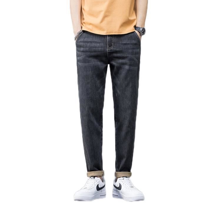 Jean Skinny J Brand Taille 26, Bleu Clair Blanchi, Cheville - Excellent état
