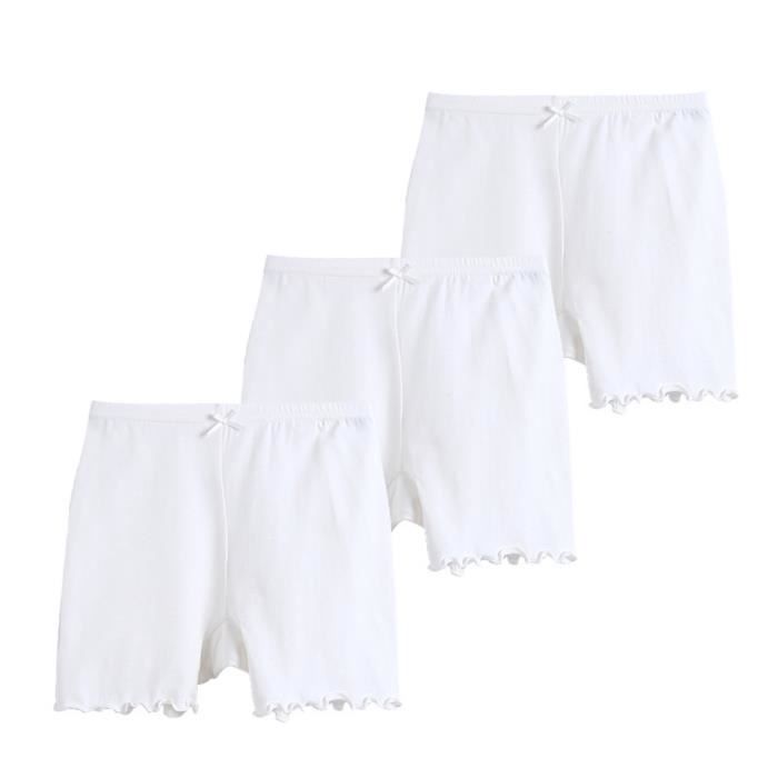 Short cycliste new arrivals fille 12 ans