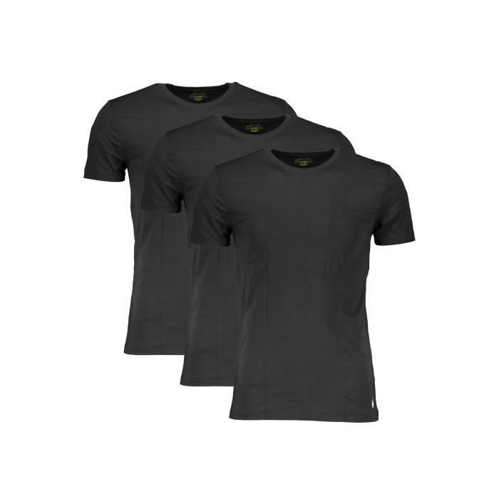 T-shirt Reggie Miller Noir Coton Toutes Tailles S-5XL Personnalisable JJ3999 Neuf