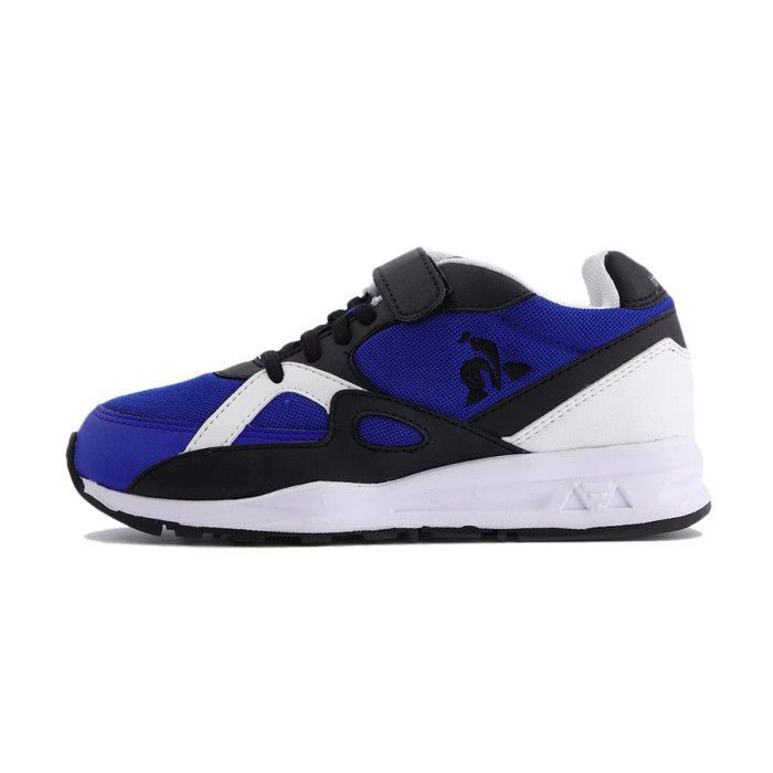 coq sportif scratch