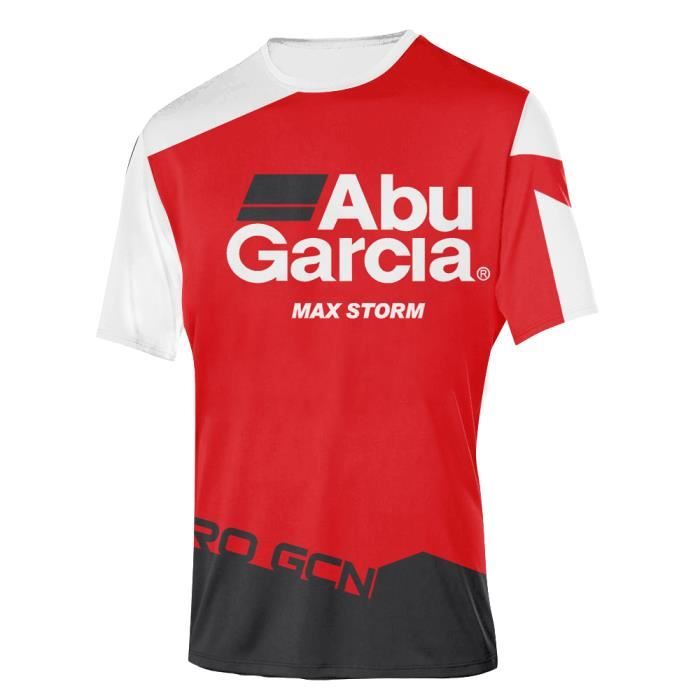 Maillot Cycliste Vélo – NEUF Taille M – Sans Marque – Idéal Sport