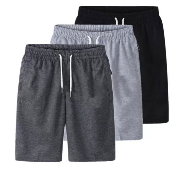 Vente discount short homme
