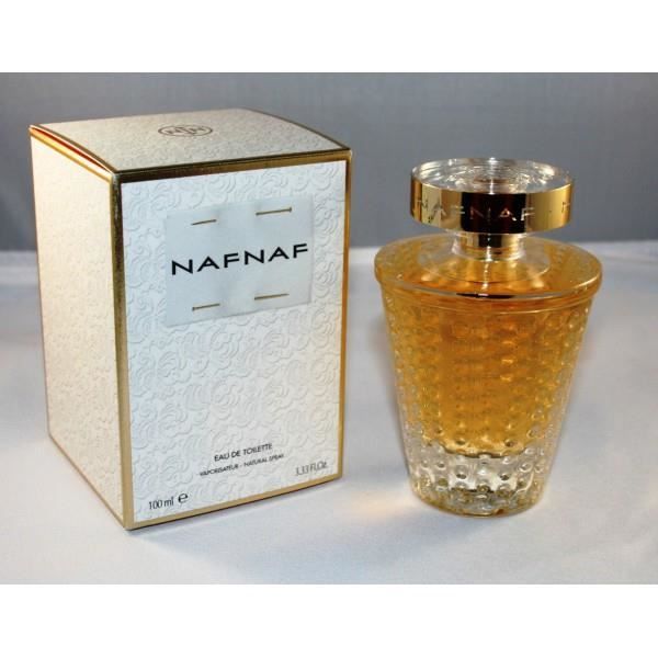 naf naf parfum pour femme