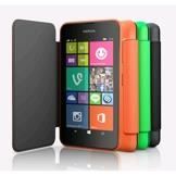Etui pour smartphone Nokia CC3087 Lumia 530 Protection optimale