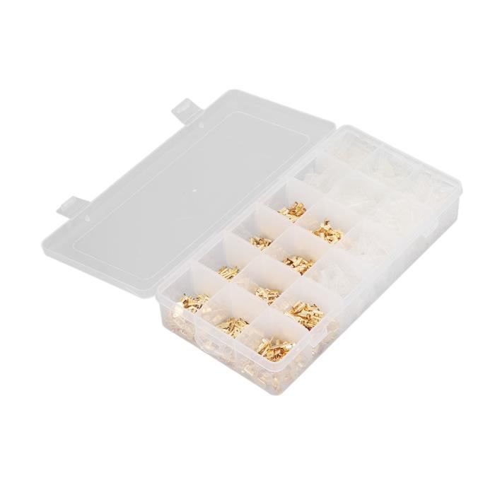 Connecteurs De Tuyaux 50 Pièces, Connecteur De Tuyau D'arrosage En T