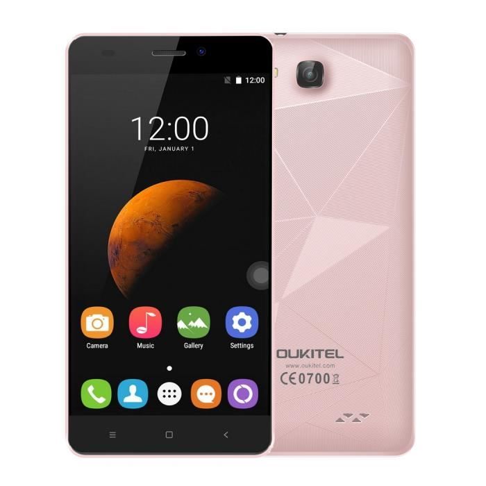 oukitel c3