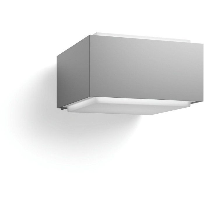 Applique extérieure PHILIPS Hedgehog LED Garantie