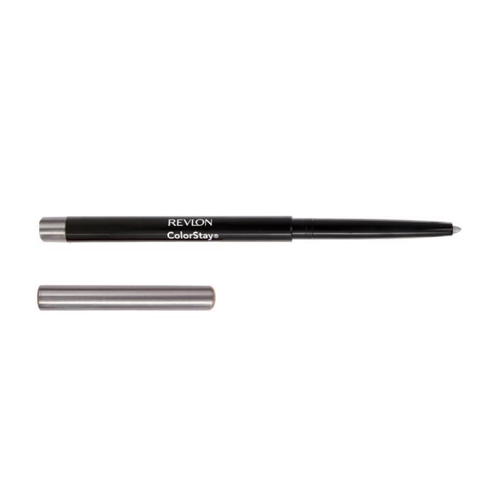 Revlon Colorstay Crayon Eyeliner N°204 Charcoal 28g Cdiscount Au