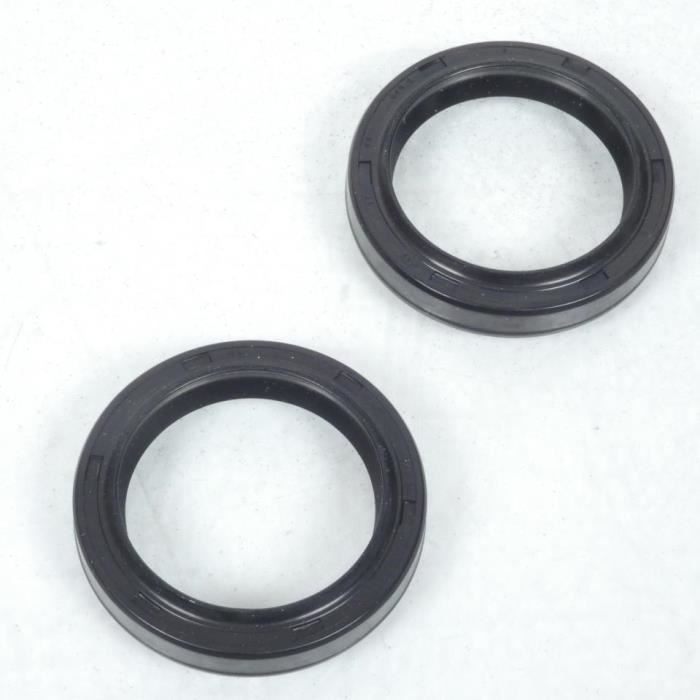Joint spi de fourche Athena pour Moto Kawasaki 175 KDX 1980 à