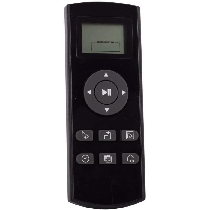 Rowenta Télécommande pour Robot Aspirateur - vue 2