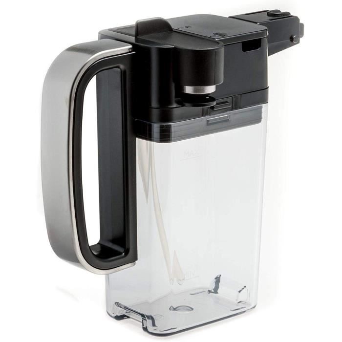 Réservoir Eau RI9841 Verseuse à Café Transparente Compatible Saeco – Réservoir D'Eau Pour Lirika, RI9840, RI9841 & SUP041