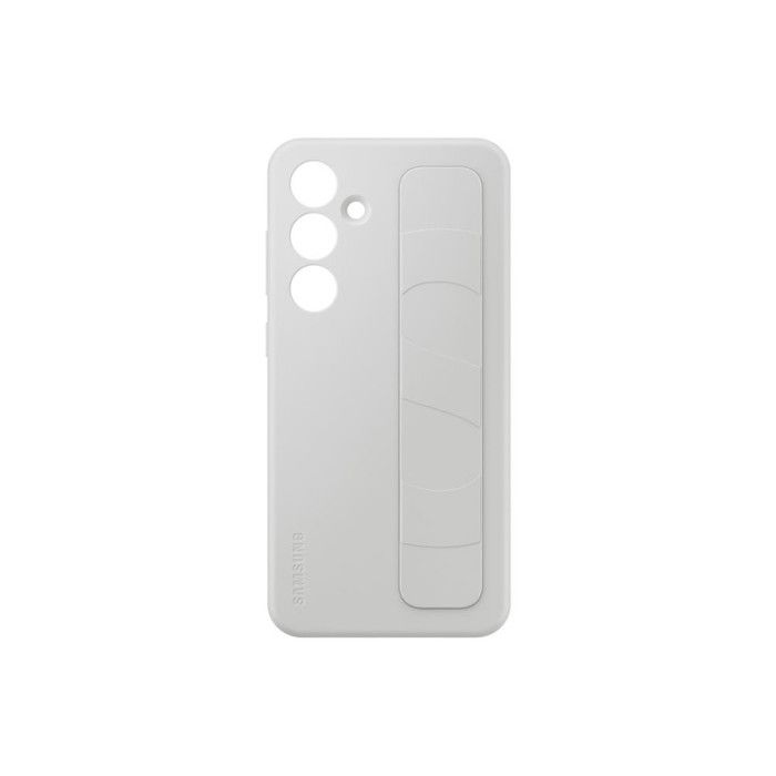 Coque Galaxy S24FE silicone