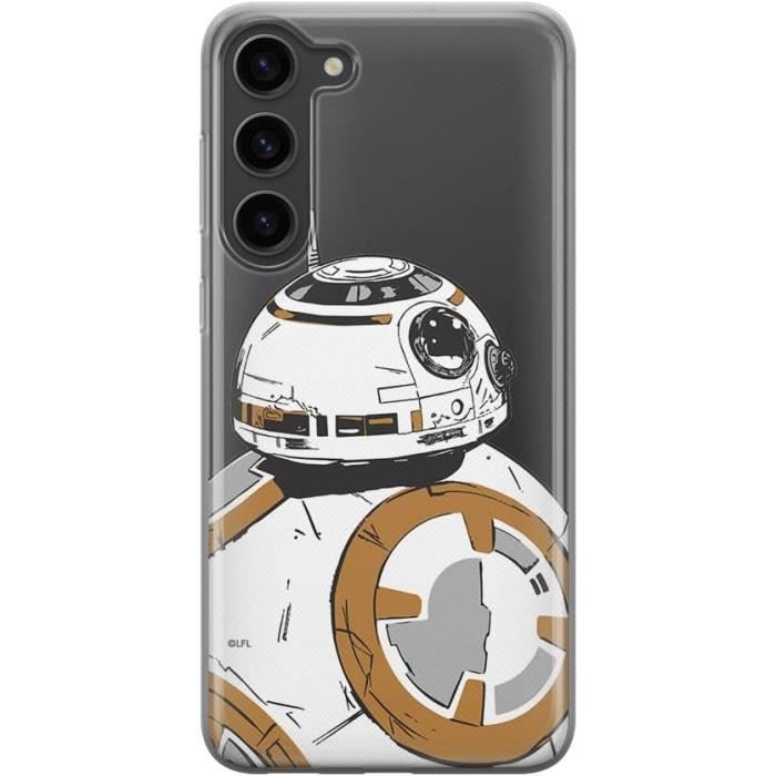 COQUE STAR WARS SAMSUNG DEATHTROOPER main image 0