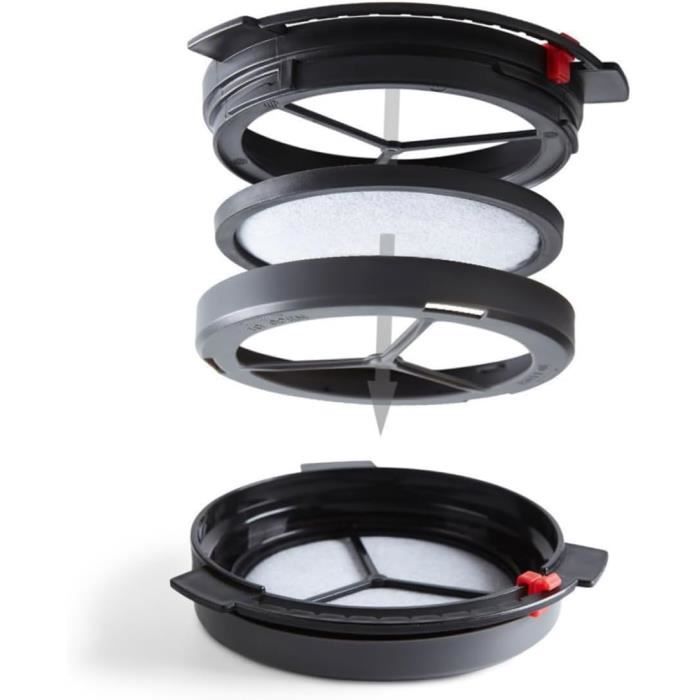 Joint Torique Pour Machine à Café E61 - 73x57x8,5 Mm - Compatible Gaggia, Faema, VBM - Lot De 2