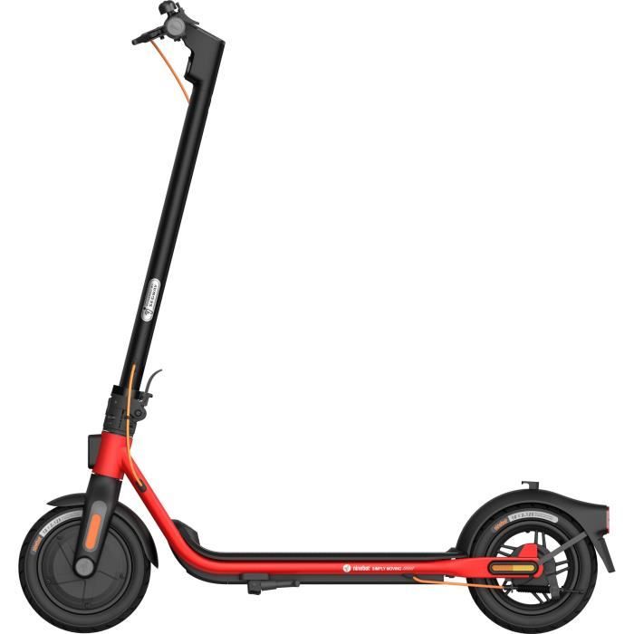 Trottinette électrique Segway D28D