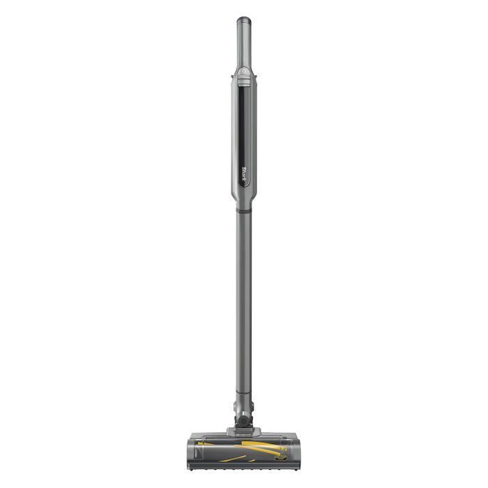 Shark WV361EU aspirateur balai et balai électrique Aspirateur balai 2 en 1 Batterie Sec HEPA Sans sac 0 25 Neuf - vue 5