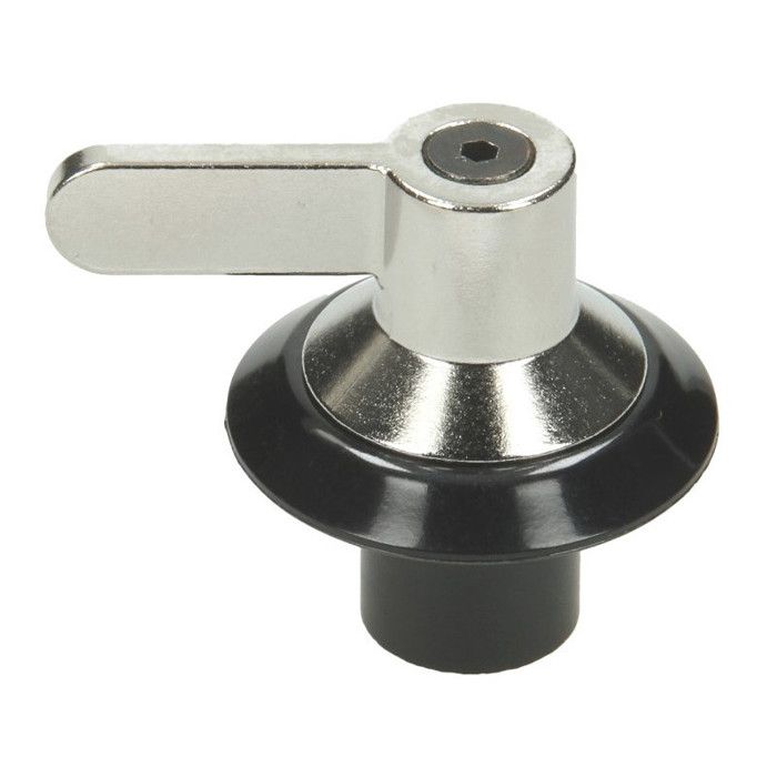 Manette 694975086 pour Cuisinière SMEG