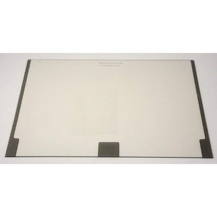 Vitre intérieure SMEG pour four - vue 6