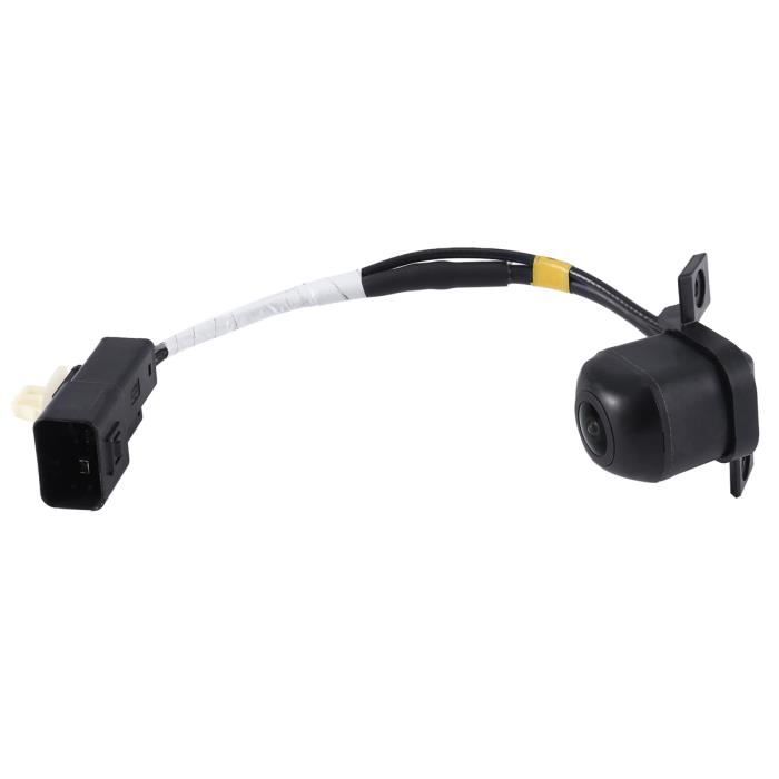 Caméra De Recul Pour Land Rover Discovery, Range Rover, Jaguar – Compatible MK4, MK5, L322, L405, Etc.