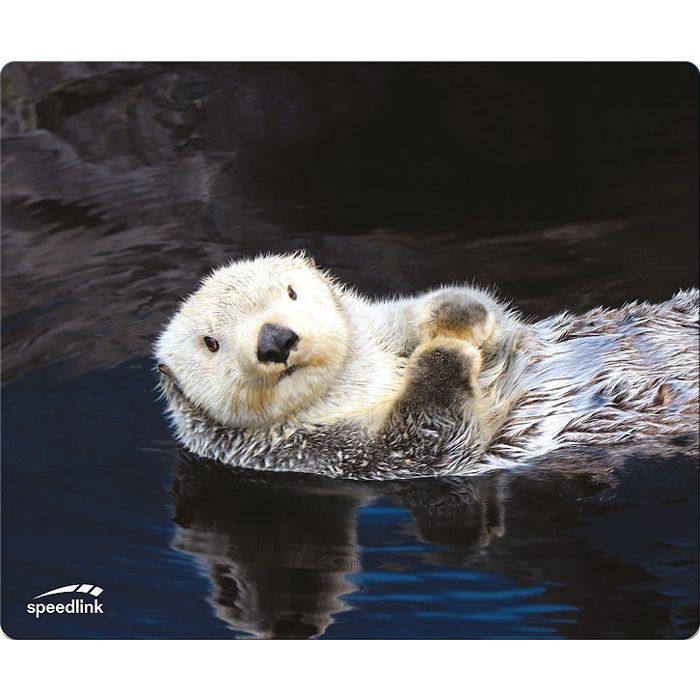 Tapis de Speedlink SILK OTTER gaming