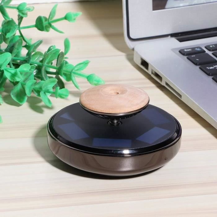 Diffuseur Huiles Essentielles Voiture, Diffuseur D'aromathérapie Pour Voiture, Mist Diffuseur Portable Pour Voiture, Diffuseur Parfum Voiture Diffuseur Voiture Rechargeable, Odeur Voiture