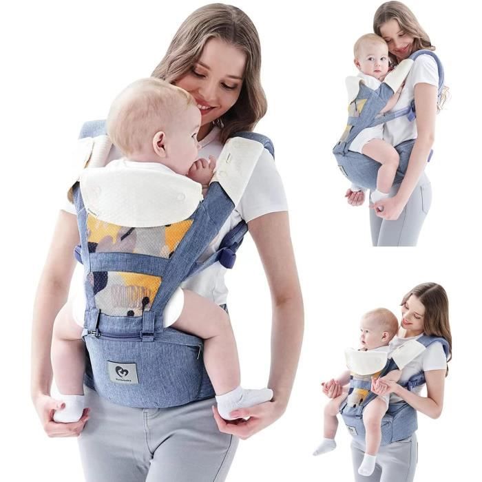 Protege porte bebe - Cdiscount