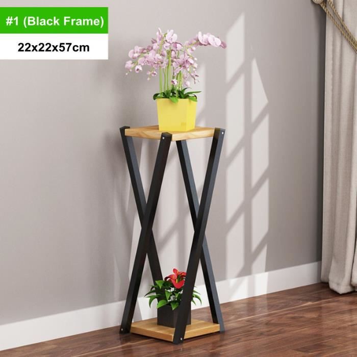 Velo En Fer Forge Support Plantes Achat Vente Meuble Support