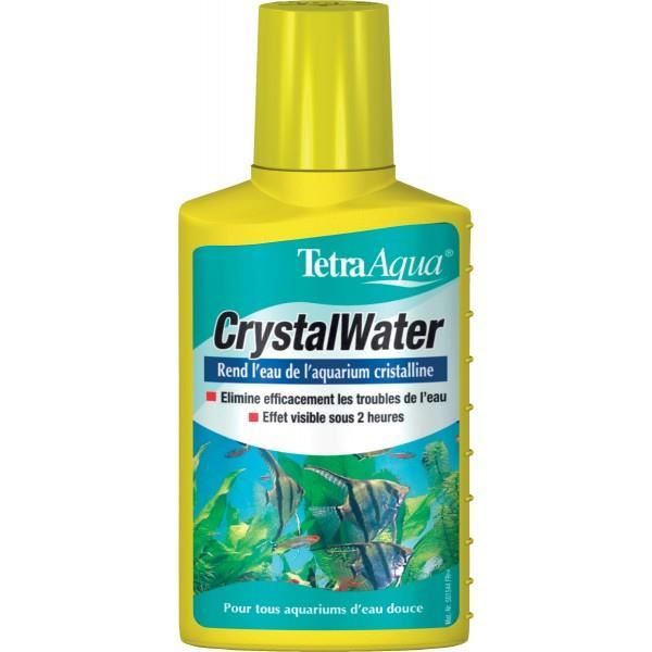 Tetra Crystal Water 250 Ml