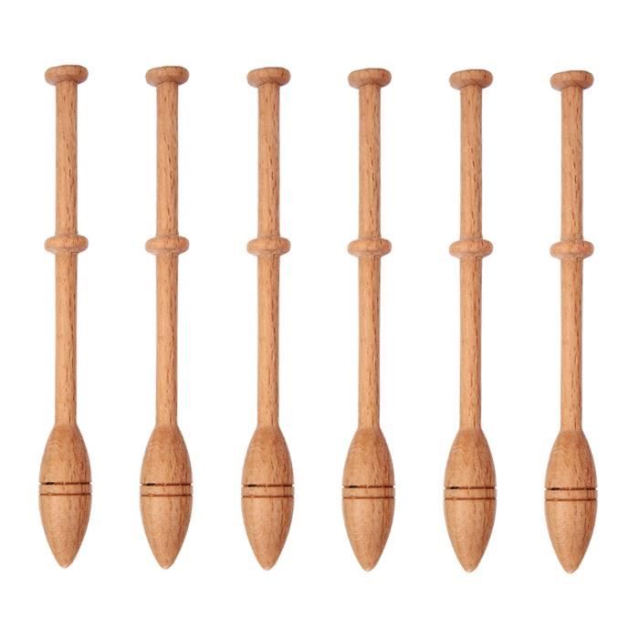 Kit Outils Tissage Rotin Lurrose - Réparation Vannerie Osier