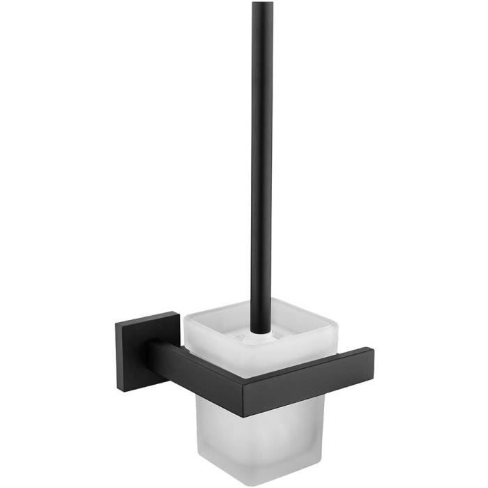 Barre Porte-serviettes Pour Salle De Bain à Fixation Murale En Acier Inoxydable Sus 304 Dore Brosse 40 Cm 92245731