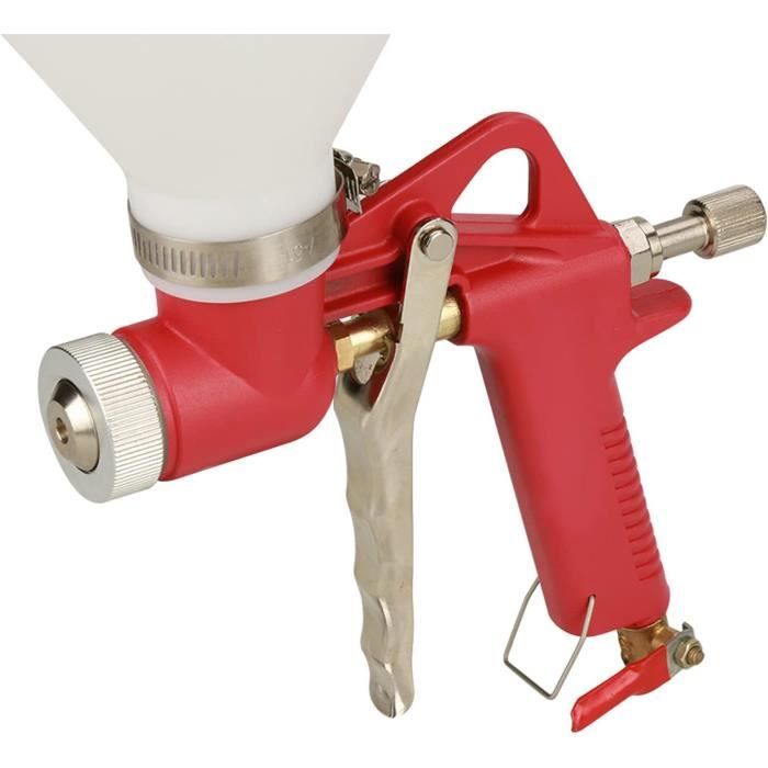 Poignée Spray Pour Bombe Aérosol - Gâchette Confortable Et Verrouillage Sécurisé - Universelle