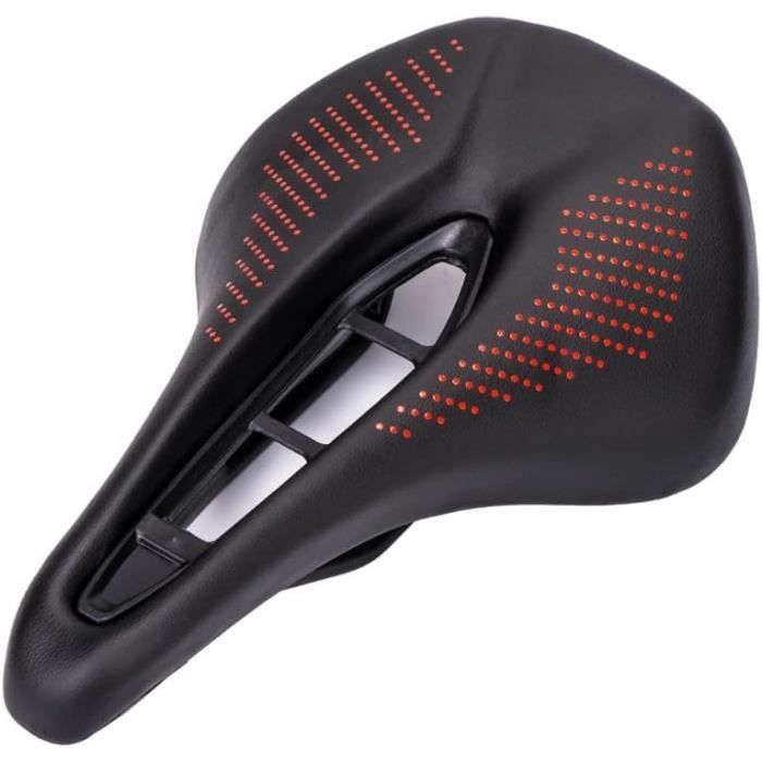 1 Ensemble De Coussins De Siège Arrière De Vélo Po... – Grandado