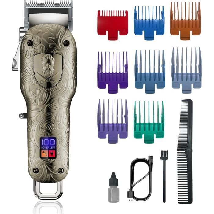 Tondeuse pour Chevaux, 690W Tondeuse Professionnel