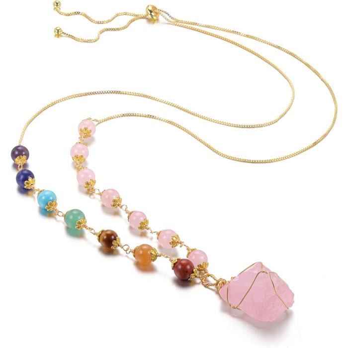 Les 7 Chakras en vente dans notre boutique - Vibrations Cristallines