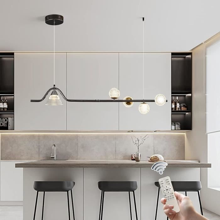 Lustre Suspendu Salon | Maison Du Lustre