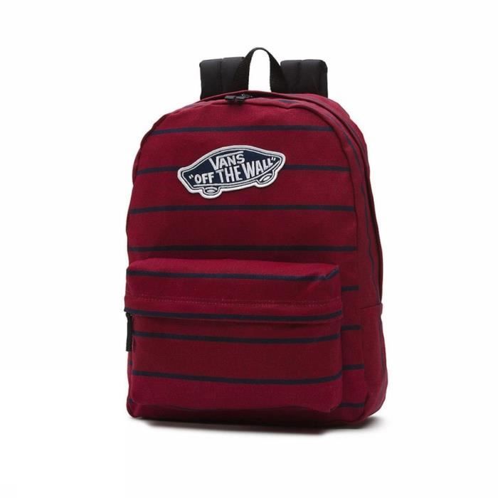 sac a dos vans realm
