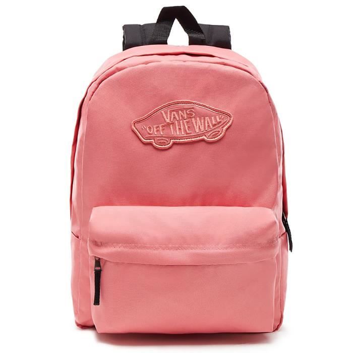 sac a dos vans bleu
