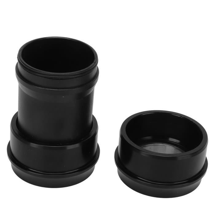 Couverture Protection Pédalier Chaîne Vélo - Garde Chaîne Pour VTT Shimano M430 M590 M390