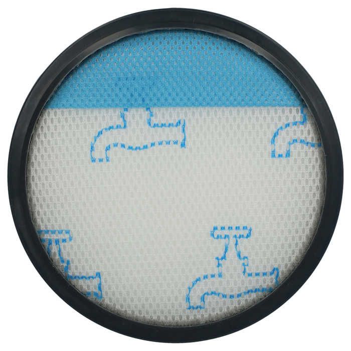 Trem Power Aspirateur Rowenta Sans Sac R03796ea Vhbw