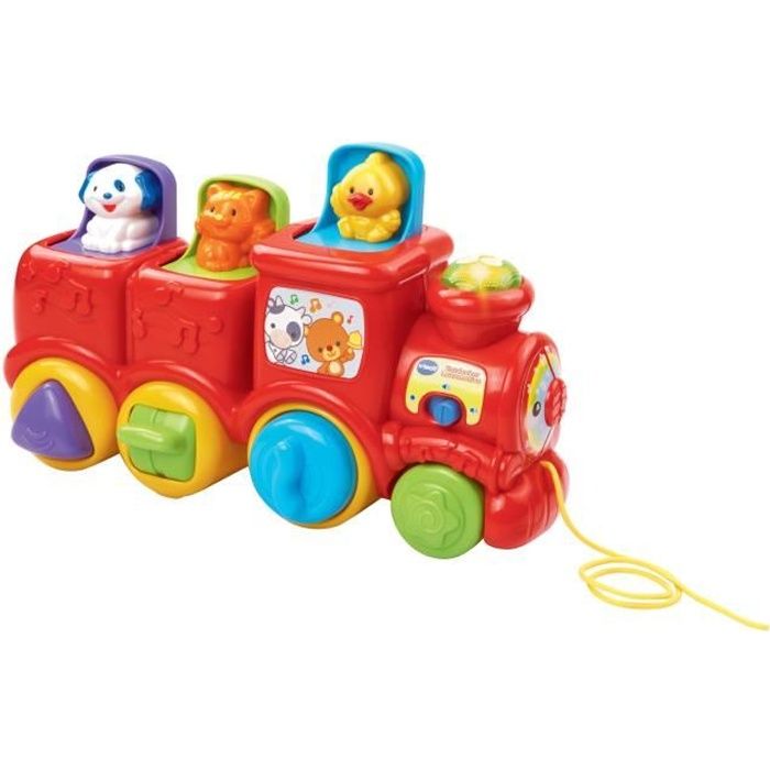 trotteur locomotive vtech