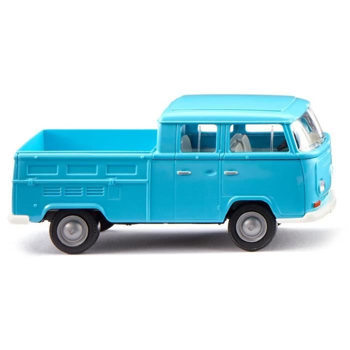 WIKING - VOITURE de Police - Morris Mini-Minor - 1/87 - WIK022607 EUR 17,84 - PicClick IT